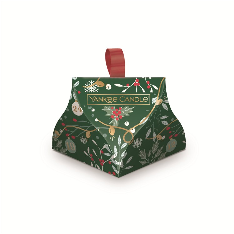 Immagine di Countdown to Christmas 3 Wax Melts Giftset