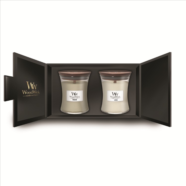 Image de Giftset 2 Medium Jar