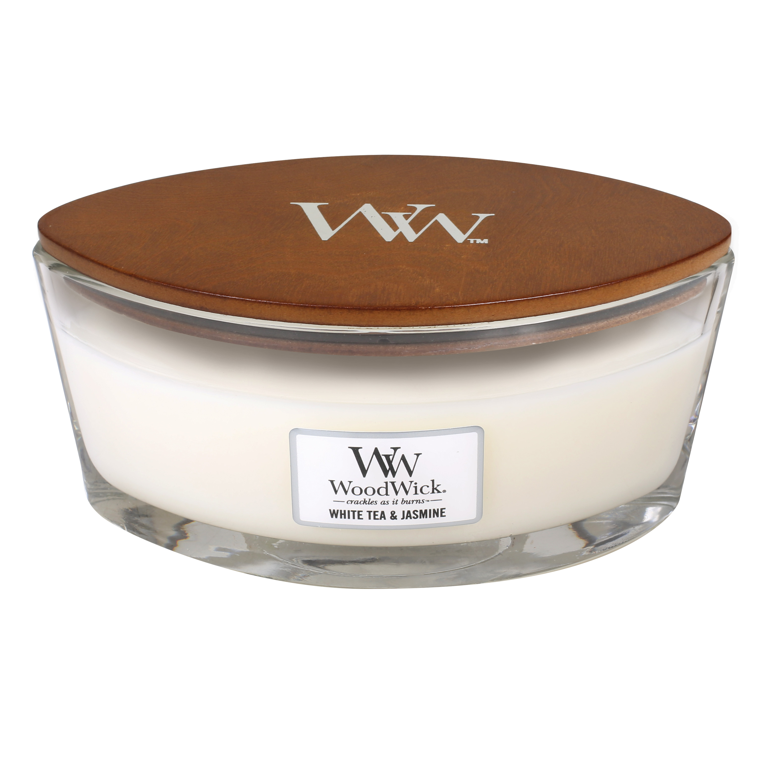 White Tea & Jasmin Ellipse Yankee Candle Offizielle site Schweiz