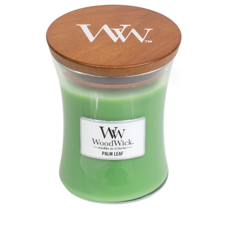 Image de Palm Leaf Medium Jar