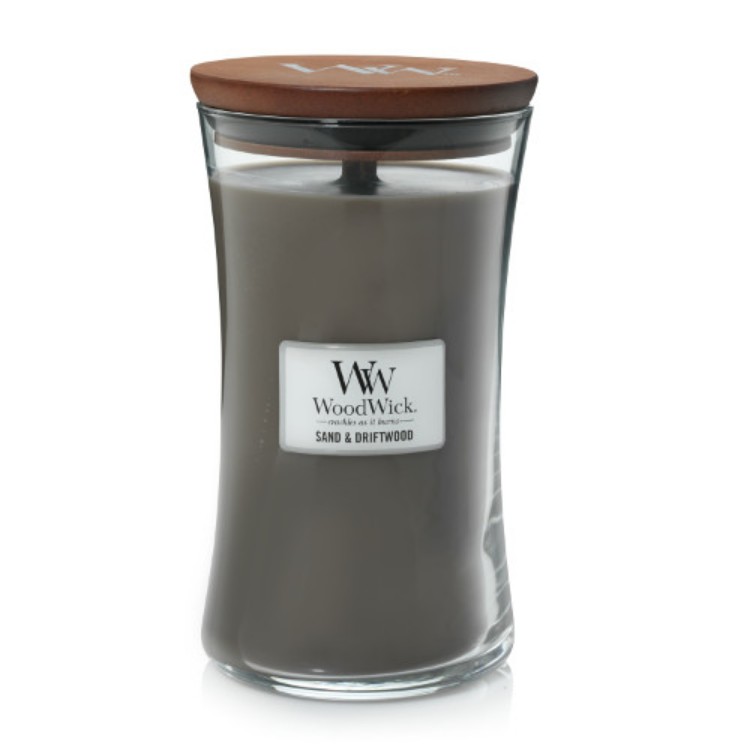 Image de Sand & Driftwood Large Jar