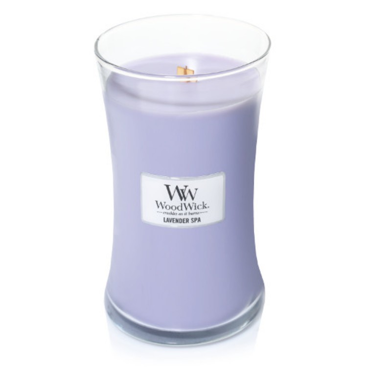 Image de Lavender Spa Large Jar