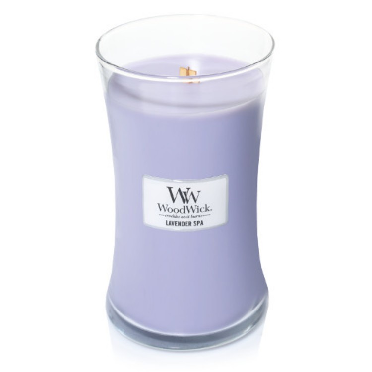 Immagine di Lavender Spa Large Jar