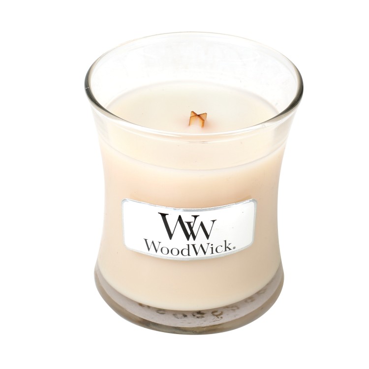 Image de Vanilla Bean Mini Jar
