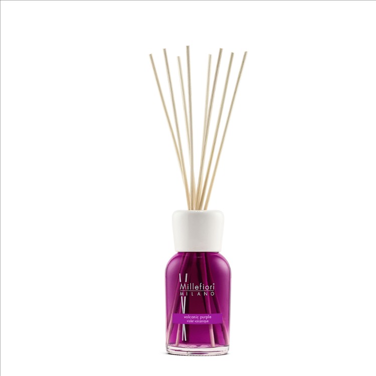 Immagine di Volcanic Purple Natural Stick Diffuser 250ml