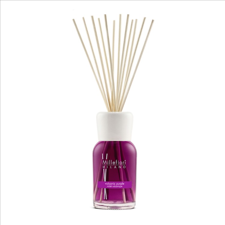 Immagine di Volcanic Purple Natural Stick Diffuser 500ml