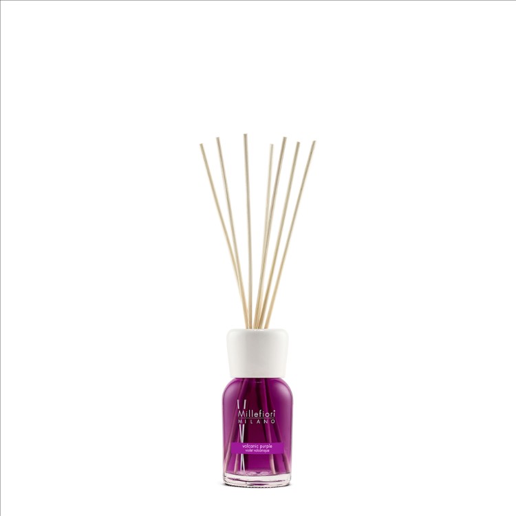 Image de Volcanic Purple Natural Stick Diffuser 100ml