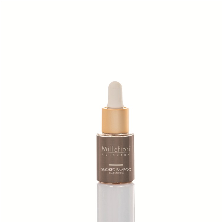 Image de Smoked Bamboo Selected Water-Soluble 15ml