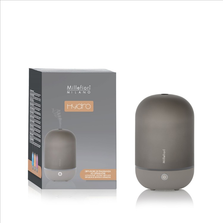 Immagine di Diffuser Rounded Ultrasound Diffuser