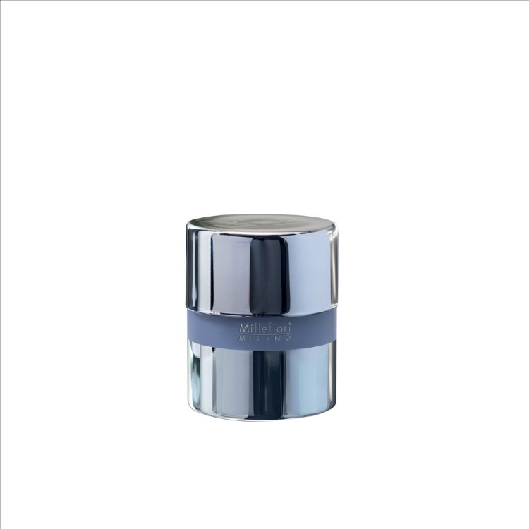 Image de Silver Spirit Scented Candle