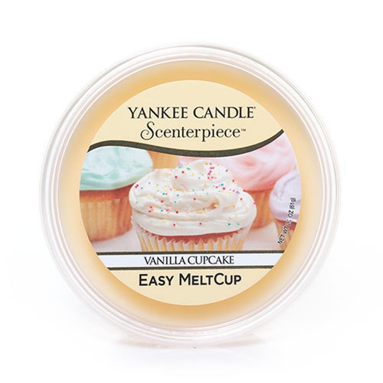 Image de Vanilla Cupcake Melt Cup