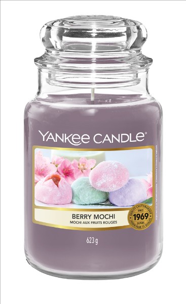 Immagine per la categoria Berry Mochi 50%