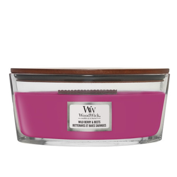 Bild für Kategorie Wild Berry & Beets 50%