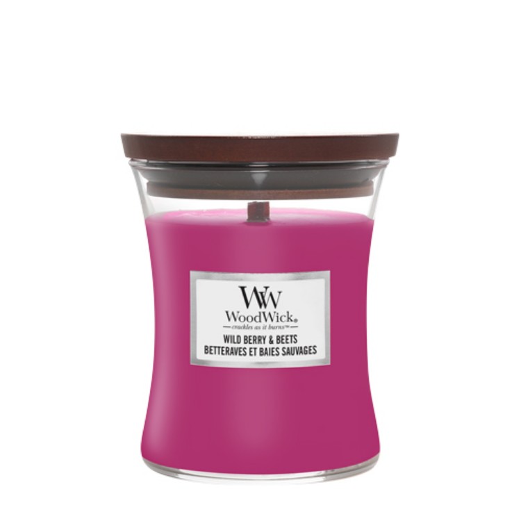 Immagine di Wild Berry & Beets Medium Jar