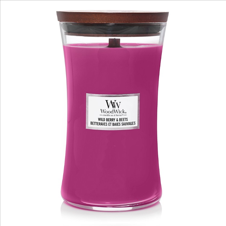 Image de Wild Berry & Beets Large Jar