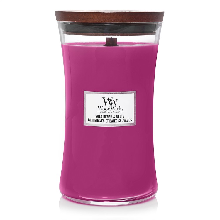 Immagine di Wild Berry & Beets Large Jar