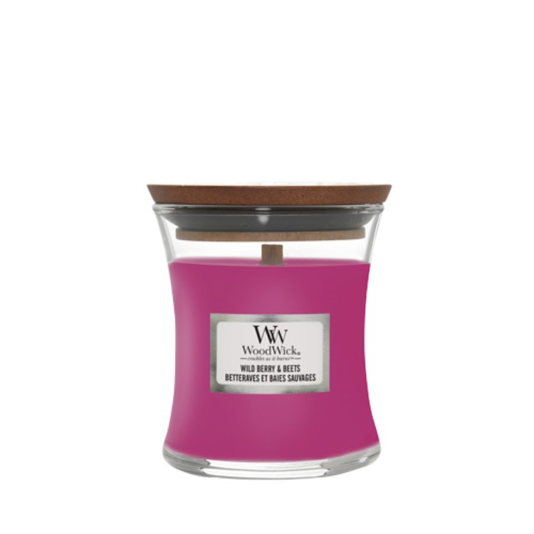 Bild von Wild Berry & Beets Mini Jar