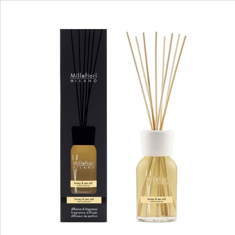 Immagine di Honey & Sea Salt Natural Stick Diffuser 250ml