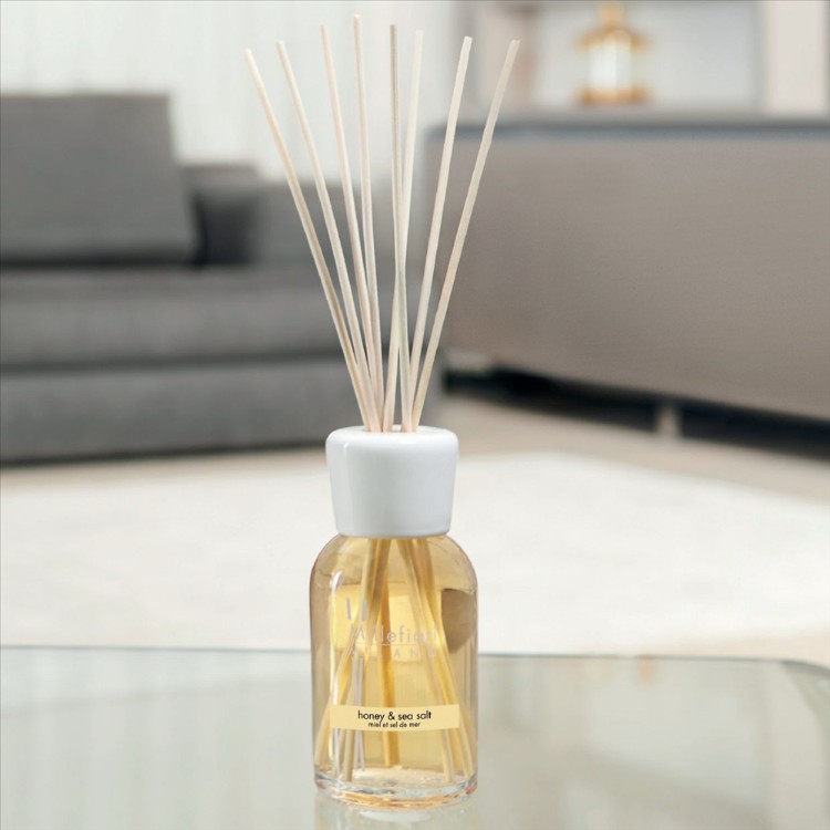 Immagine di Honey & Sea Salt Natural Stick Diffuser 250ml