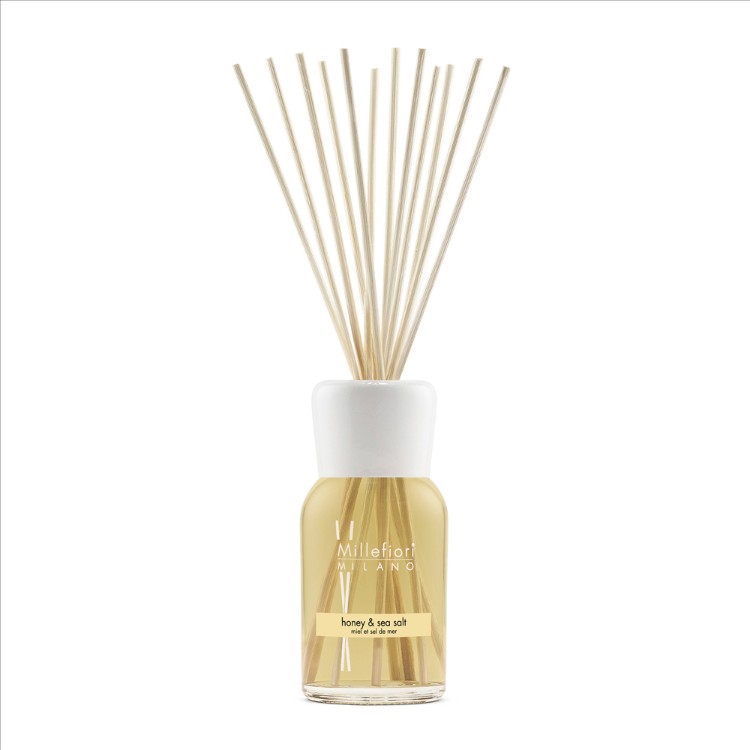 Immagine di Honey & Sea Salt Natural Stick Diffuser 500ml