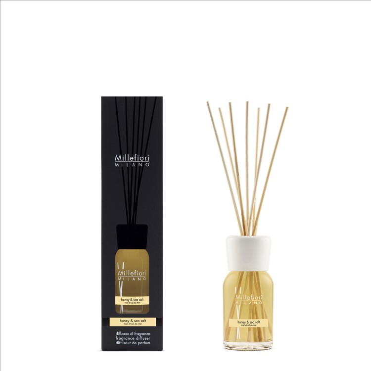 Immagine di Honey & Sea Salt Natural Stick Diffuser 100ml