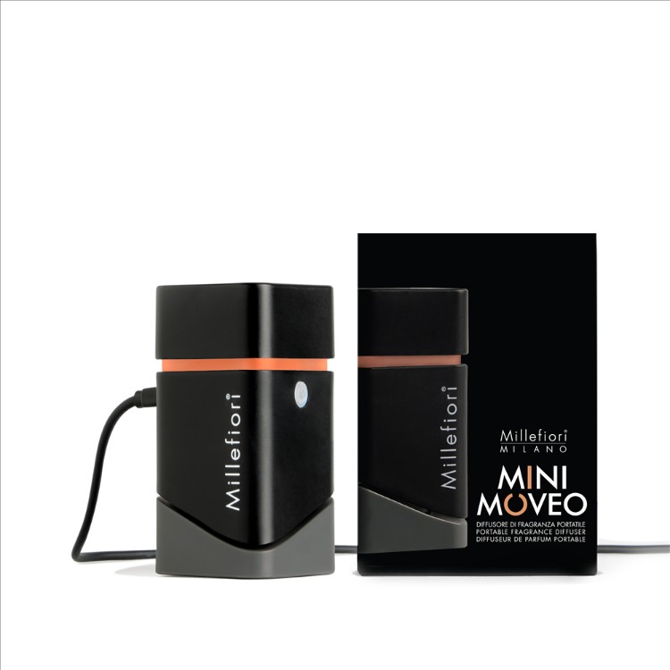 Image de MOVEO Mini Diffuser Black