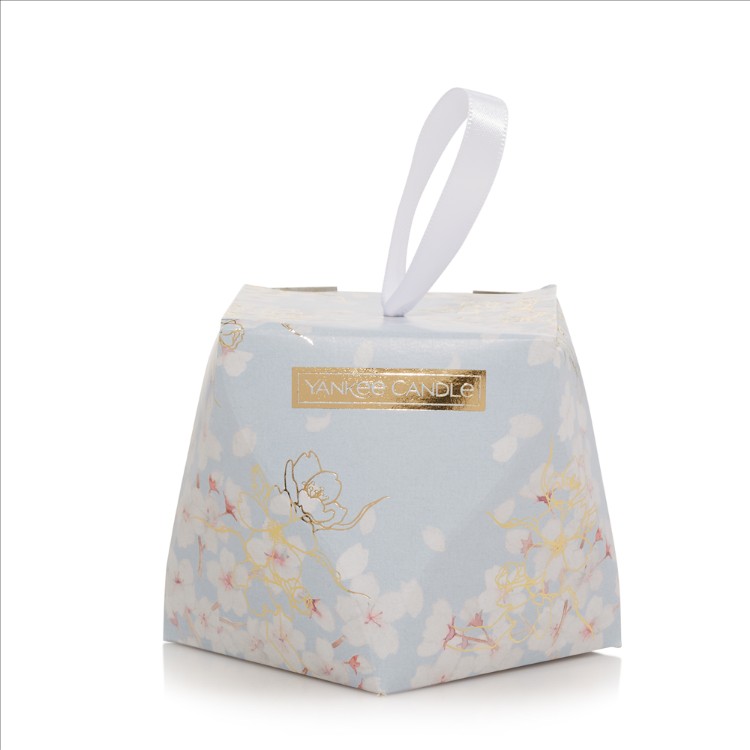 Image de Sakura Blossom Festival 3 Wax Melt Giftset