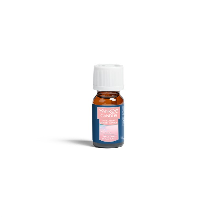 Bild von Pink Sands Ultrasonic Aroma Oil