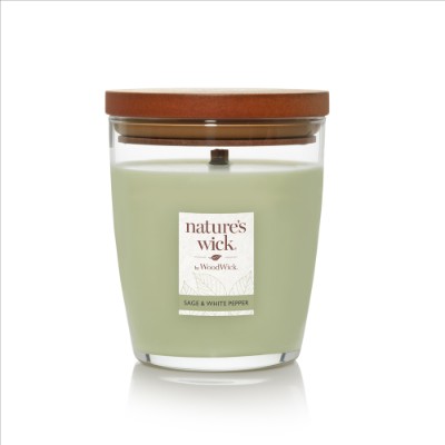 Visualizza i dettagli per Sage & White Pepper Medium Tumbler Immagine di Sage & White Pepper Medium Tumbler