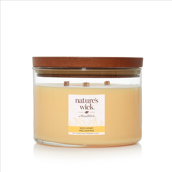 Immagine per la categoria Wild Honey
