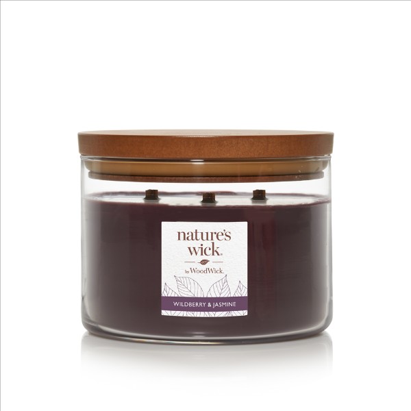Bild für Kategorie Wildberry & Jasmine
