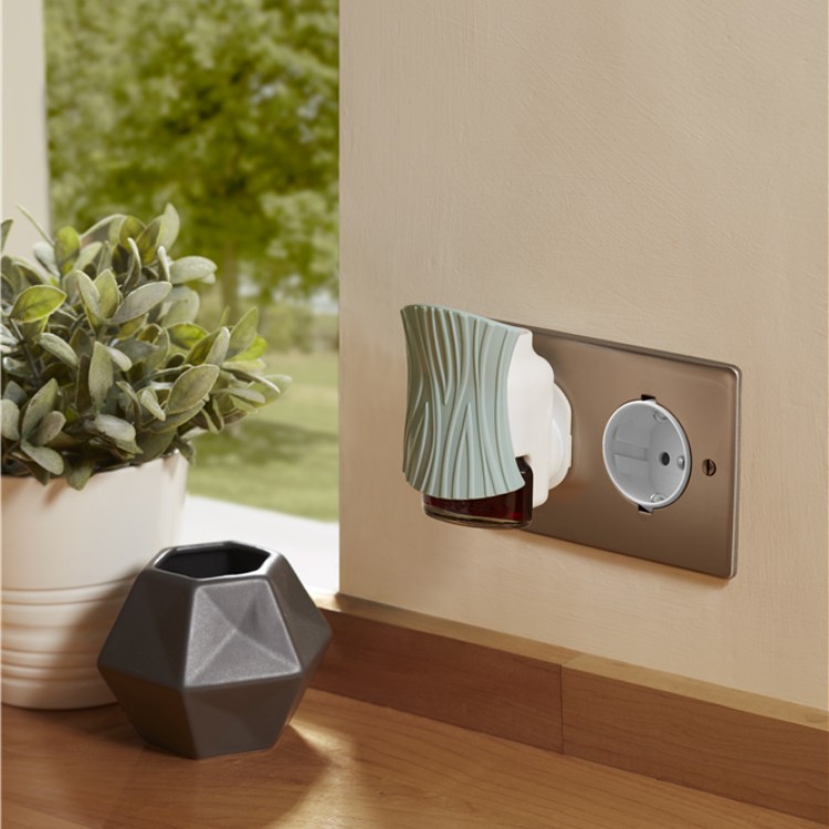Image de Pink Sands Electric Refills Set of 2