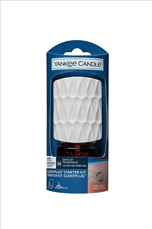Image de Pink Sands Electric Fragrance Starter Kit