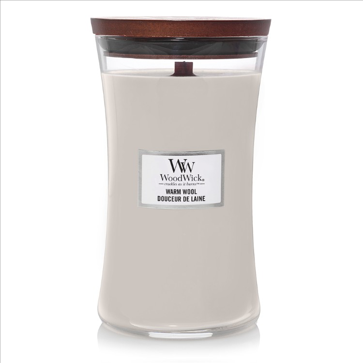 Image de Warm Wool Large Jar
