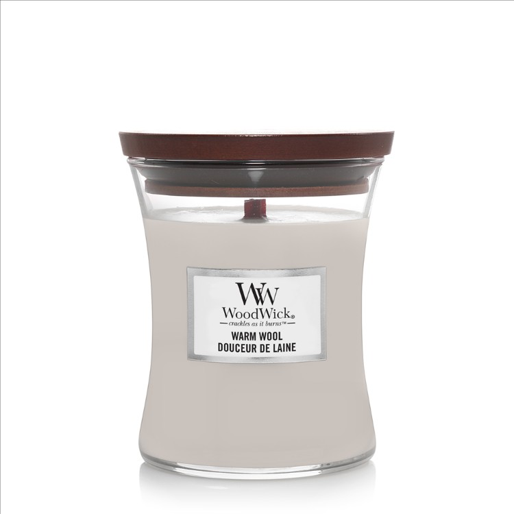 Image de Warm Wool Medium Jar