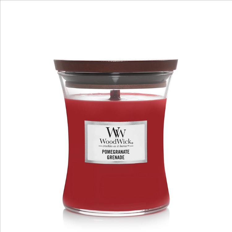 Bild von Pomegranate Medium Jar