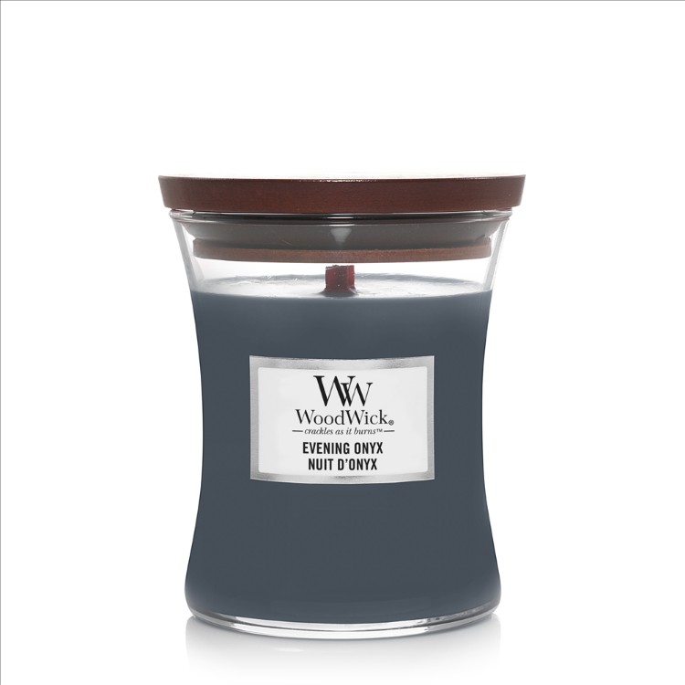 Image de Evening Onyx Medium Jar