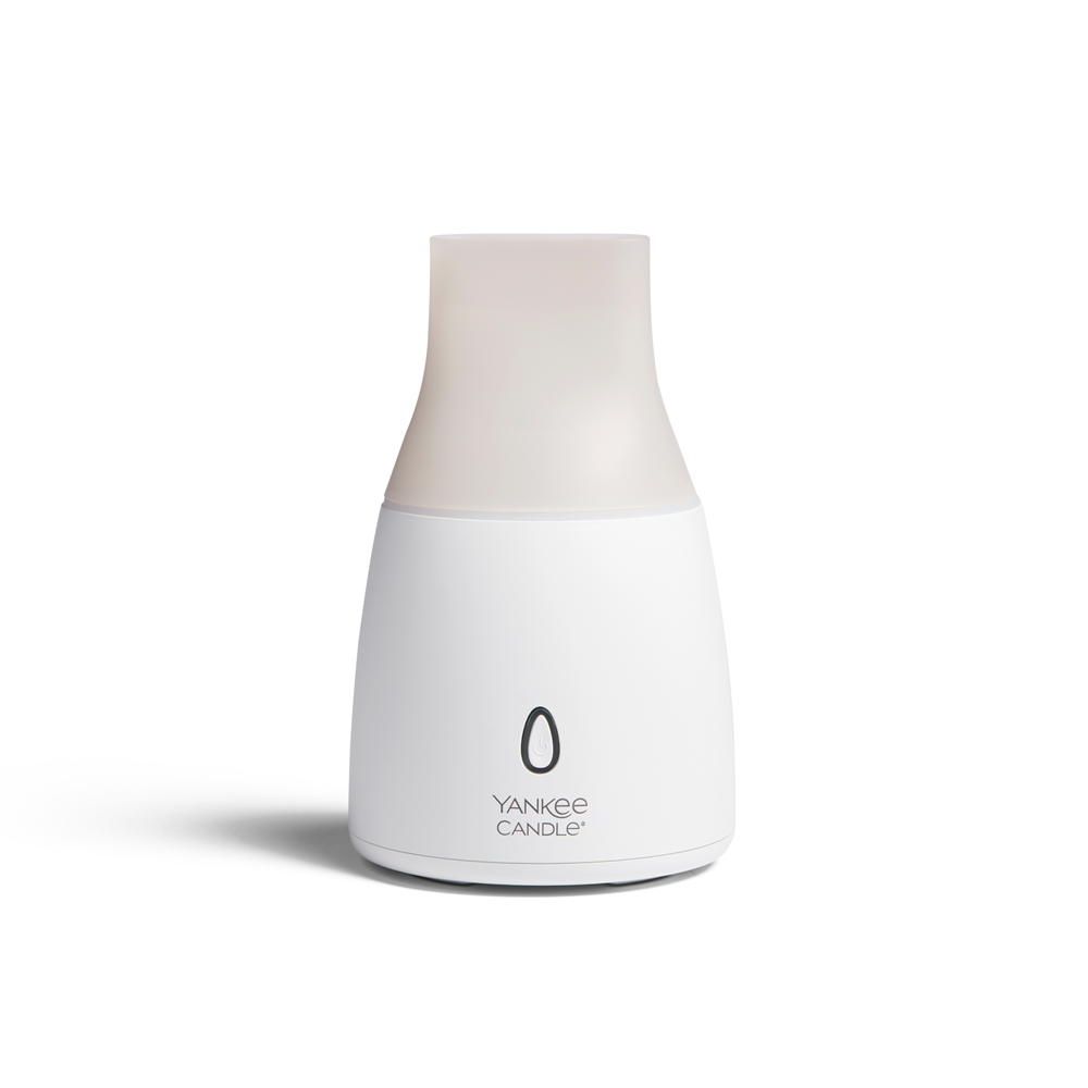 Black Cherry Ultrasonic Diffuser Starter | Yankee Candle Offizielle ...