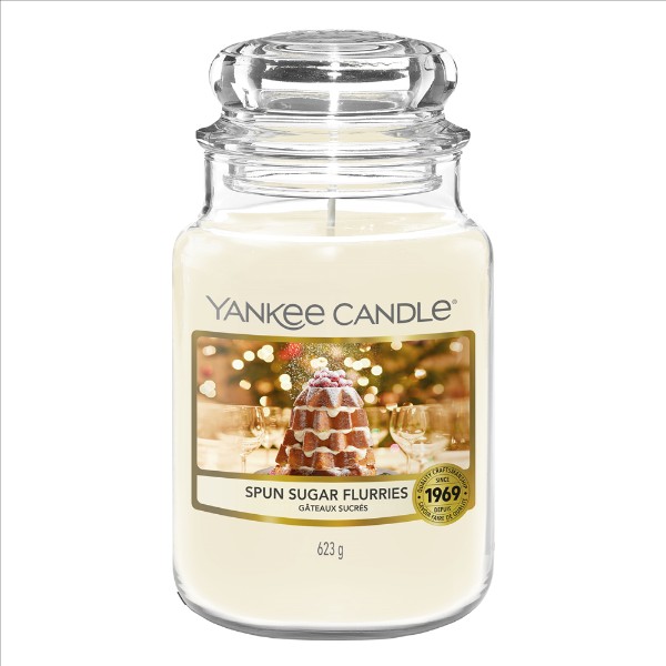 Duftkerzen Original  Yankee Candle Offizielle Website Schweiz