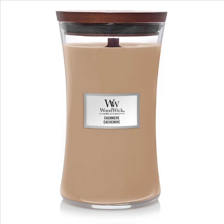 Image de Cashmere Large Jar