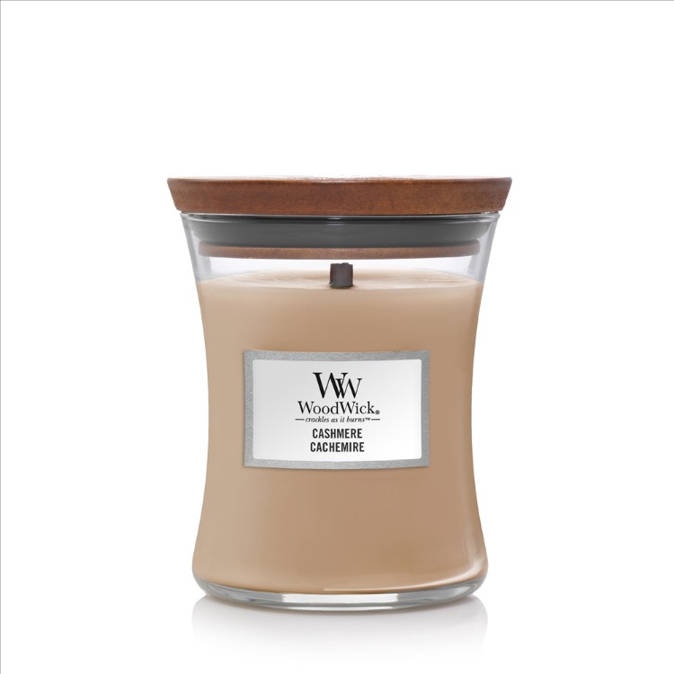 Image de Cashmere Medium Jar