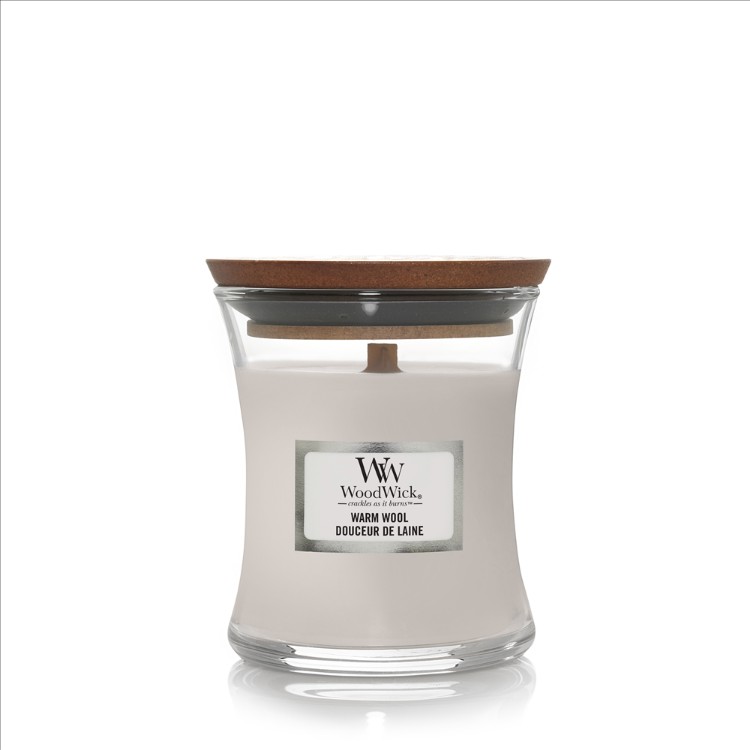 Immagine di Warm Wool Mini Jar