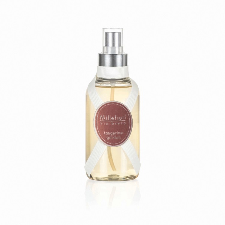 Bild von Tangerine Garden Via Brera Home Spray 150ml