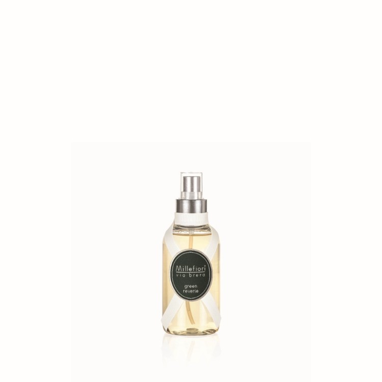 Image de Green Reverie Via Brera Home Spray 150ml