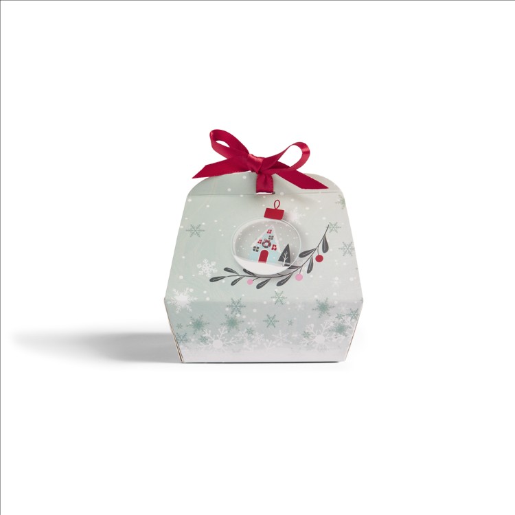 Image de Snow Globe Wonderland 3 Wax Melts Giftset