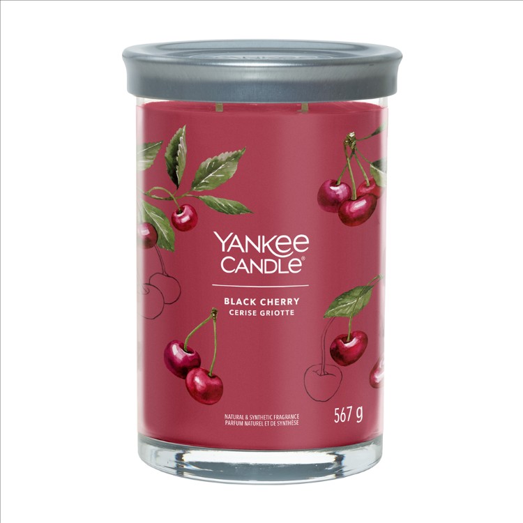 Immagine di Black Cherry Signature Large Tumbler