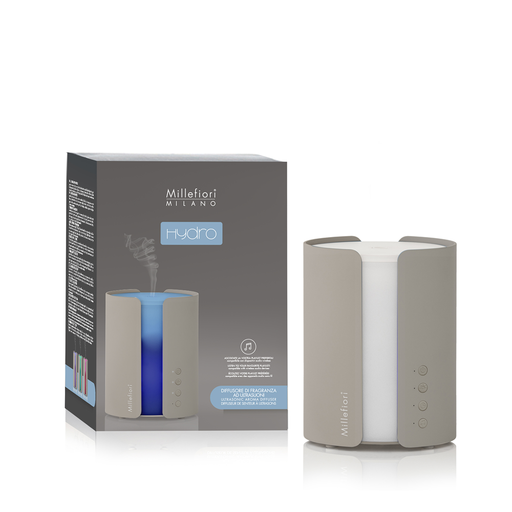 Diffuser Plus Ultrasound Diffuser Yankee Candle Offizielle site