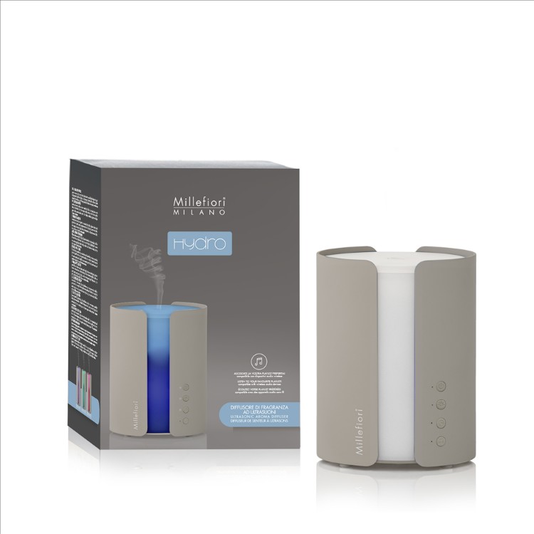 Bild von Diffuser Plus Ultrasound Diffuser
