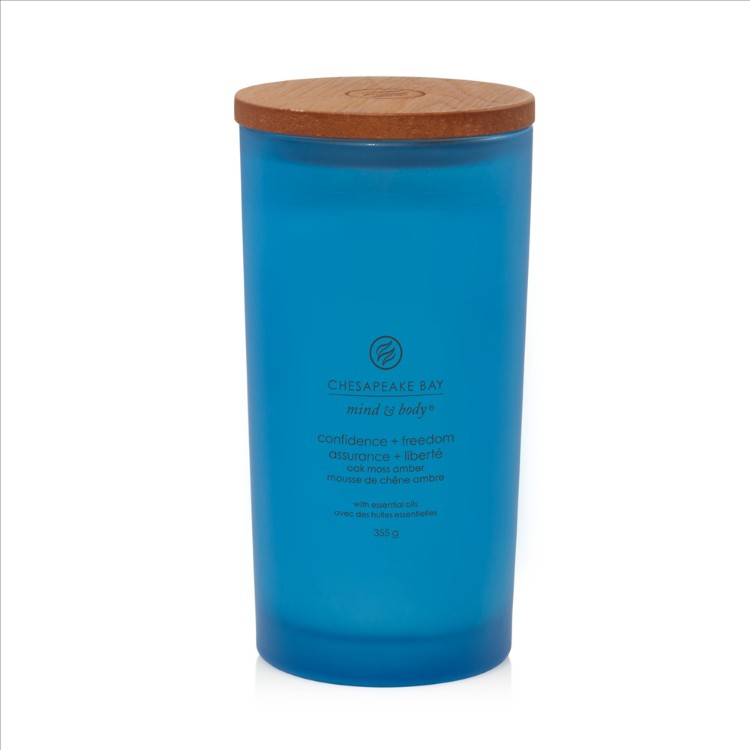 Image de Confidence & Freedom Large Tumbler