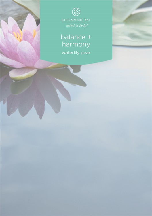 Bild von Balance & Harmony Small Tumbler